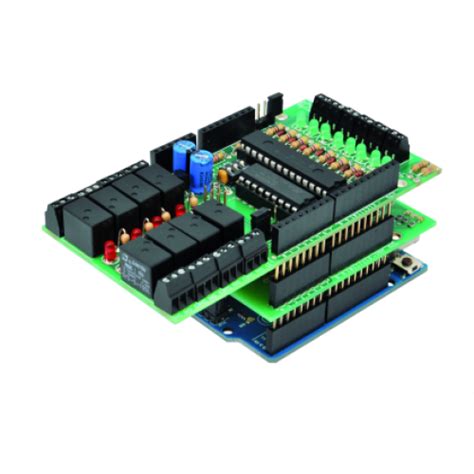 Image result for Arduino I O Expander