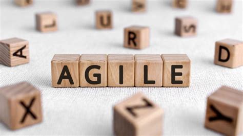Agile PM Iterative Development 的图像结果