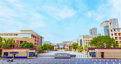 超6500个学位！惠州这几所学校建设有了新进展_腾讯新闻