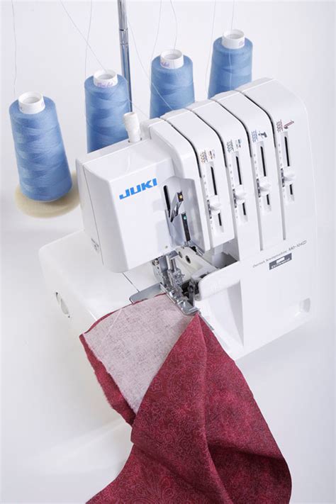 Image result for Overlock Serger Machine