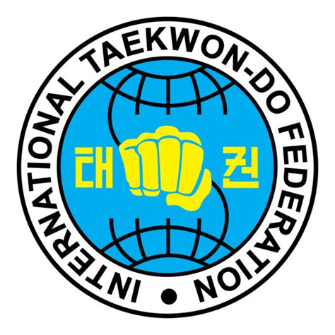 ITF Logo PNG Vector (EPS) Free Download