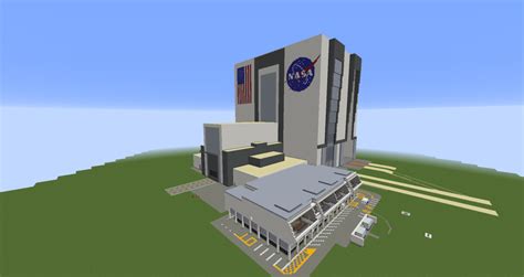 Image result for NASA Launch Map Minecraft Java 1 12 2