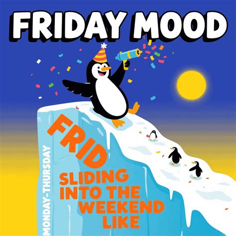 Friday Meme Collection - Essential Friday Memes for Every Occasion