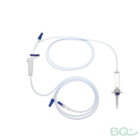 Veterinary IV set | Medical Giving Set | IV Administration Set for Pet ...
