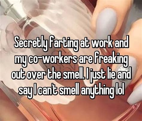 10 Lies People Told Their CoWorkers