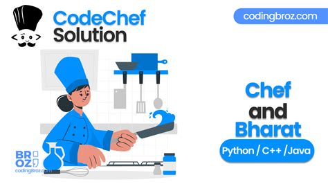 Image result for Chef 1010 Solution CodeChef