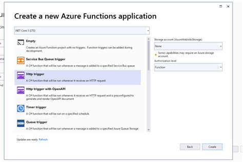 Image result for How to Create a Function in Visual Studio