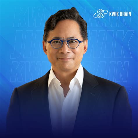 3 Foods that Support Your Vision and Brain with Dr. William Li | Jim Kwik