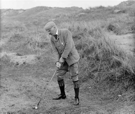 The First Professional Golf Tournament | History Today