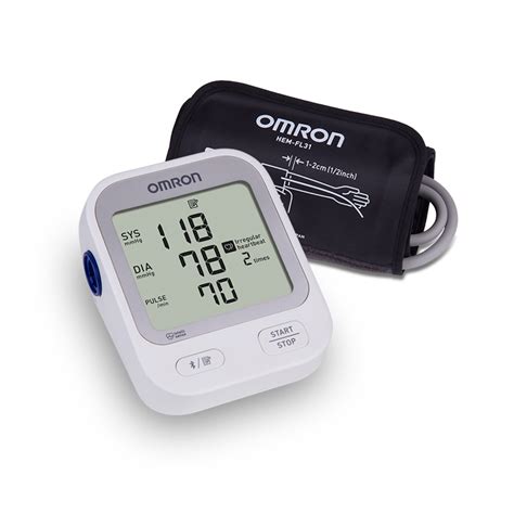 Blood Pressure Monitors & Cuffs | Monitor at Home & Remotely | OMRON - OMRON Healthcare