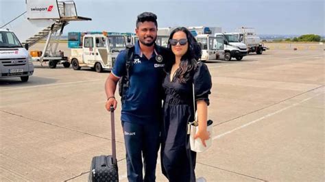 Happy Birthday Sanju Samson: How Rich Is Rajasthan Royals’ Captain In ...