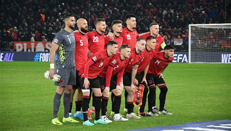 Prvi utisci iz Albanije: "Srbija nije trebalo da bude u našoj grupi ...