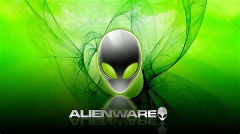 Image result for Alienware Head White Screensaver