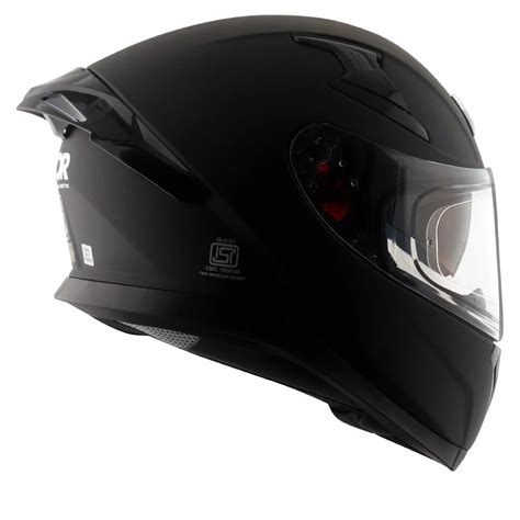 Axor Apex Solid Helmet – Motodrift