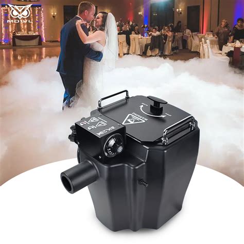 Image result for Dry Ice Fog Machine