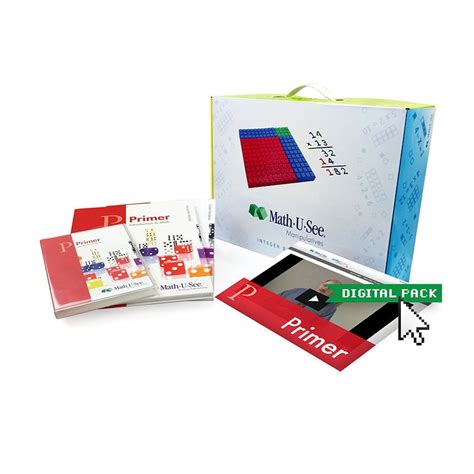 Image result for Math U See Primer Worksheets
