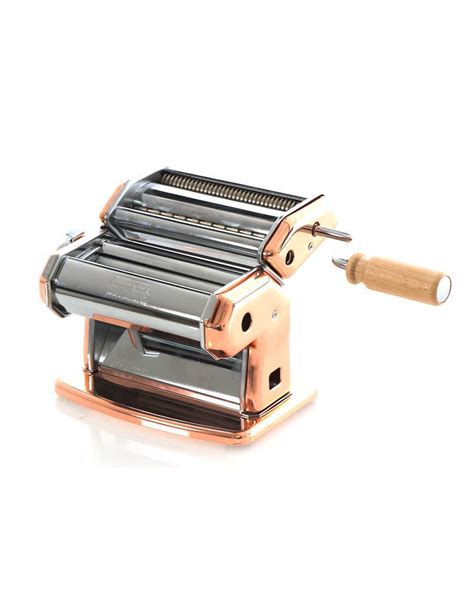 Pasta Machines, Pasta Maker, Dough Mixer 100% Made in Italy