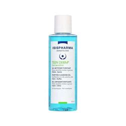 Buy Isispharma Teen Derm Sensitive Purifying Cleansing Gel Online ...