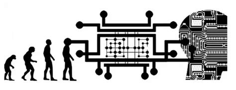 Artificial Intelligence Evolution 的图像结果