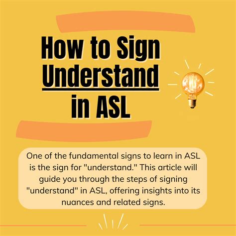 The Basics: ASL I Will – Understanding Tenses in ASL Grammar | Start ASL