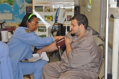 Foothills Correctional Institution: Program helps inmates prepare for ...