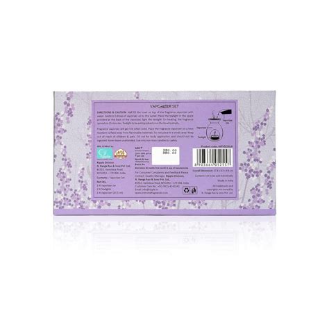 Ripple Diffuser-Infv0216 – swag Workstore