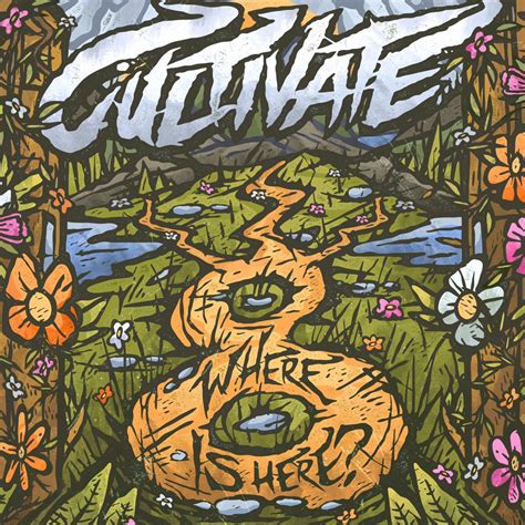 ‎Where Is Here? - Cultivateのアルバム - Apple Music