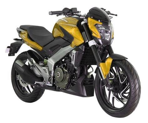 Bajaj Pulsar VS 400 in 6 Important Points » Car Blog India