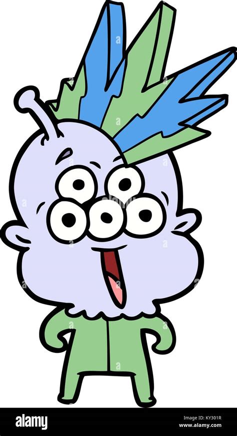 Image result for Alien Days Cartoon