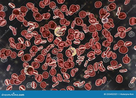 Polycythemia Vera, a Rare Slow-growing Blood Cancer with an Increase in the Number of Red Blood ...