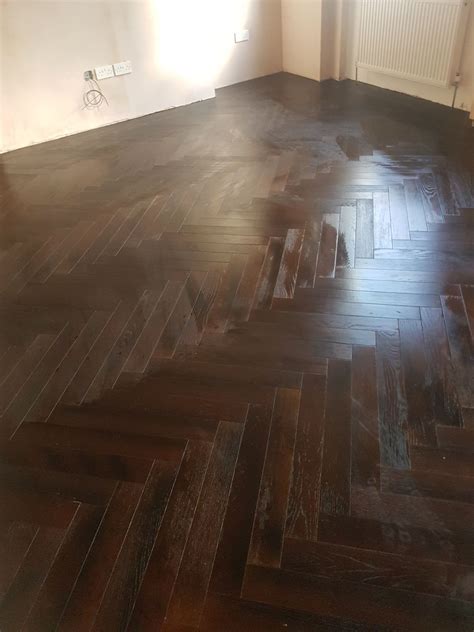 What is Parquet Flooring and How is it Made? - Wood and Beyond Blog