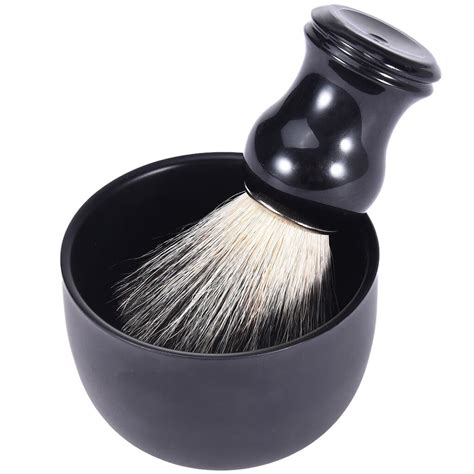 Buy Rare Beauty Shaving Set Holder Tool Shaving Brush Set Holder Tool ...