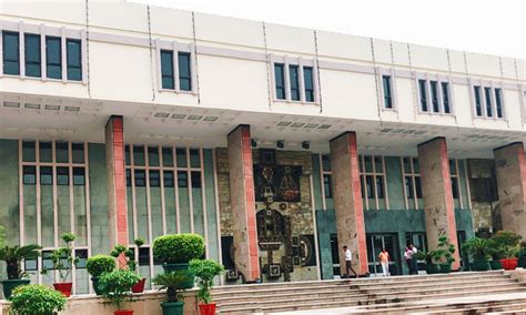 Lockdown : Delhi HC Freezes NPA Classification Taking Note Of RBI ...