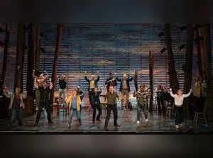 come from away: How 'Come from Away' is preparing for the 9/11 ...