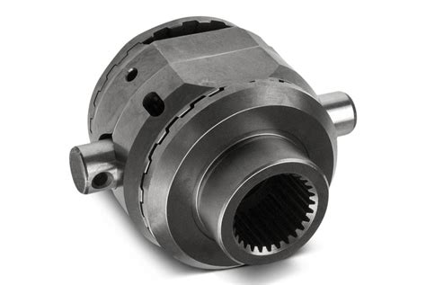 Image result for Powertrax Locker Problems