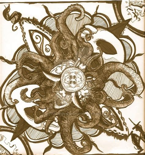 Image result for Pirate Compass Drawing