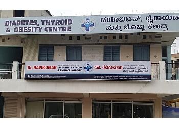 3 Best Endocrinologists in Gulbarga - Expert Recommendations