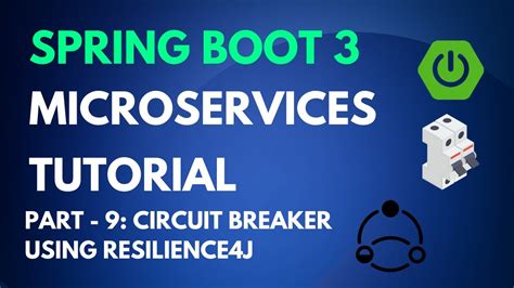 Image result for Circuit Breaker Spring Boot