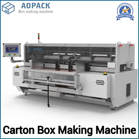 Machine Operation Box 的图像结果