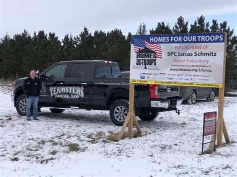 Teamsters Local 120 Photo Gallery - Teamsters Local 120