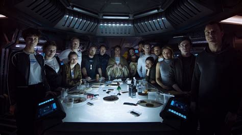 Image result for Alien Covenant Netflix