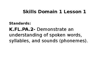 Image result for Ckla Lesson Internalization Video
