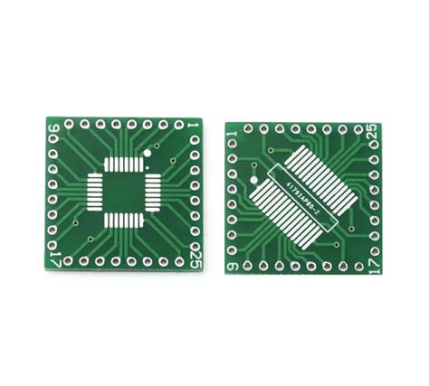 PCB Adapter– SunRobotics