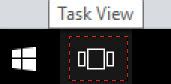 Start My Task View 的图像结果