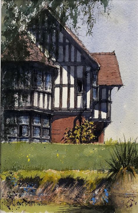 Alan Yates - Landscape Artist and Photographer