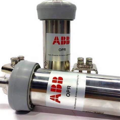 Earth Enhancement Compound And ESE Lightning Arresters | Service ...