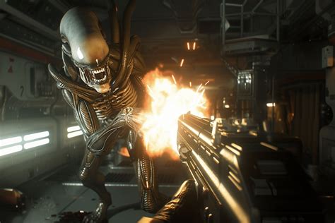 Image result for Alien Isolation VR Gameplay