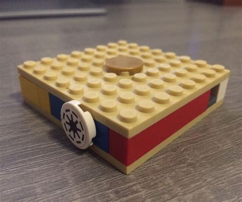 +LEGO Puzzle Box Tutorial Puzzlego 的图像结果