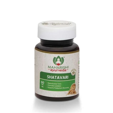 Buy Shatavari Tablets – Women’s Wellness Support