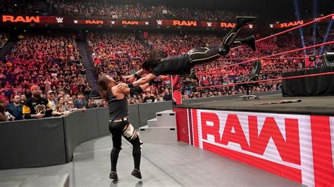 Watch WWE Raw Episode: Raw 6/21/21 - USANetwork.com